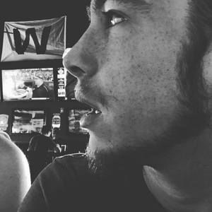 Meet your Posher, Matt